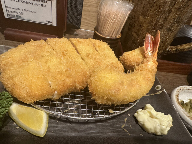 イマカツ 赤坂店的實拍高清圖