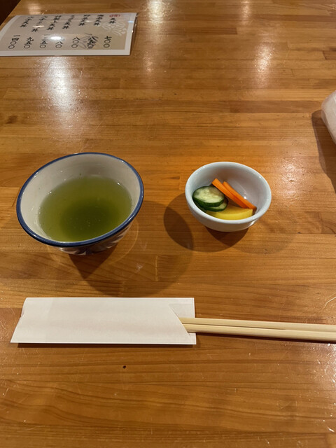 recommendations image for 天ぷら よし田