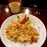 ルフラン的实拍图