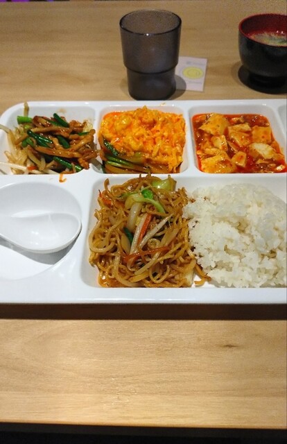 recommendations image for 中華居酒屋 超兄貴