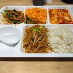 recommendations for 中華居酒屋 超兄貴