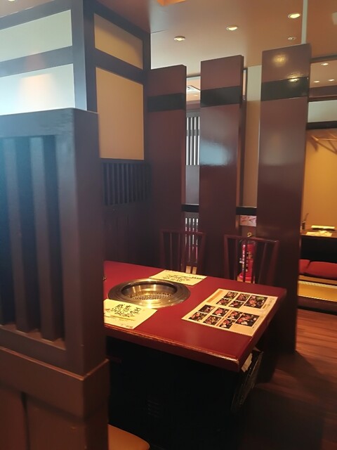 松屋 天王寺MIO店的實拍高清圖