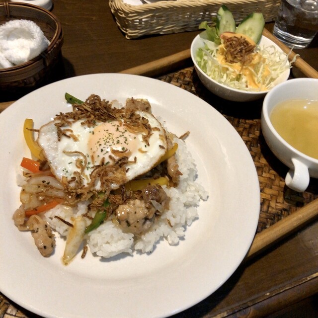 recommendations image for チャンティカ