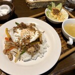 recommendations for チャンティカ