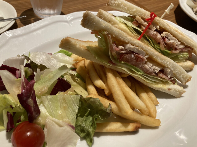 ハカタ洋膳屋 ロイヤル的實拍高清圖