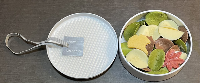 recommendations image for shodai bio nature NEWoMan新宿店