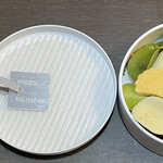 recommendations for shodai bio nature NEWoMan新宿店