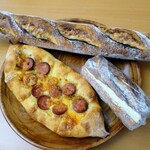 カガミ菓子店的实拍图