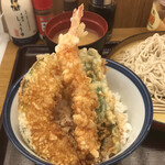 recommendations for 天丼てんや 人形町店