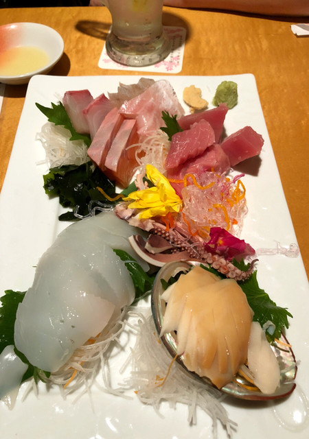 さかなや道場 魚鮮水産 巣鴨駅前店的實拍高清圖