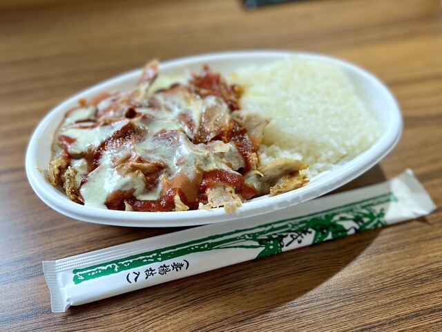 オットケバブ的實拍高清圖
