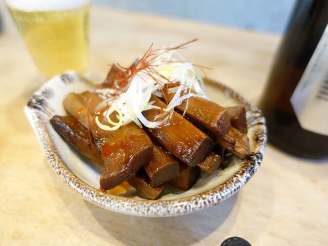 俺の創作らぁめん 極や 神田 神保町店的實拍高清圖