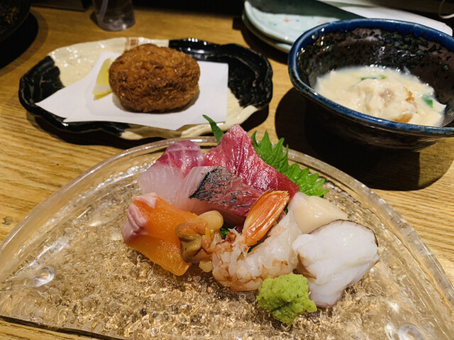 酒とお料理 つぐ的实拍高清图