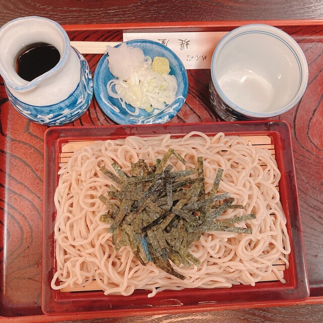 めん心堤屋的實拍高清圖