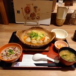 大戸屋 新さっぽろサンピアザ店的实拍图