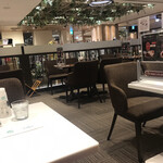 recommendations for カフェ 英國屋 天王寺MIO店