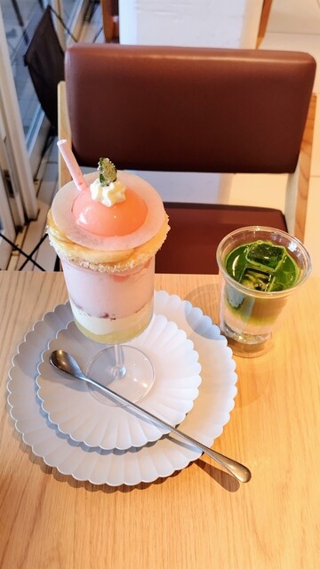 recommendations image for TRIANGLE CAFE