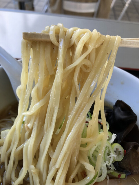 凡の風 杉むら中華そば店的实拍高清图