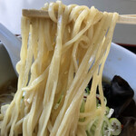 凡の風 杉むら中華そば店的实拍图