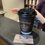 紅茶専門店 ティーポンド 青山店的實拍圖