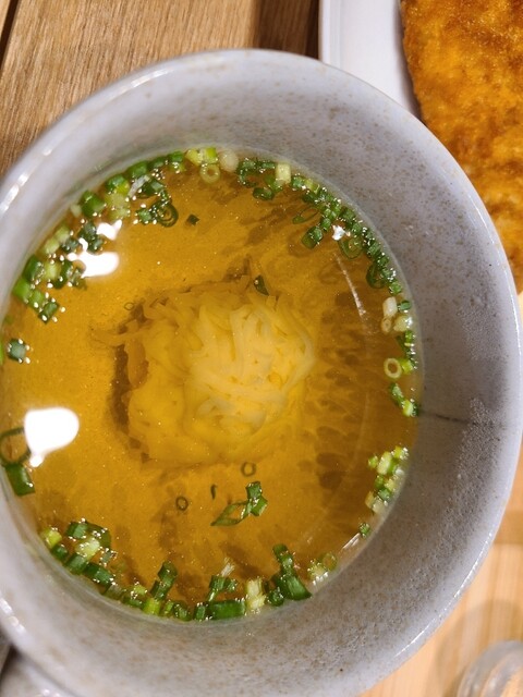 三陽食堂 博多駅地下街店的實拍高清圖