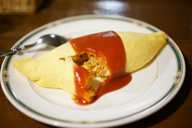 麻布食堂的實拍高清圖