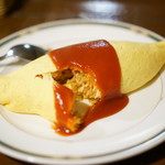 麻布食堂的實拍圖