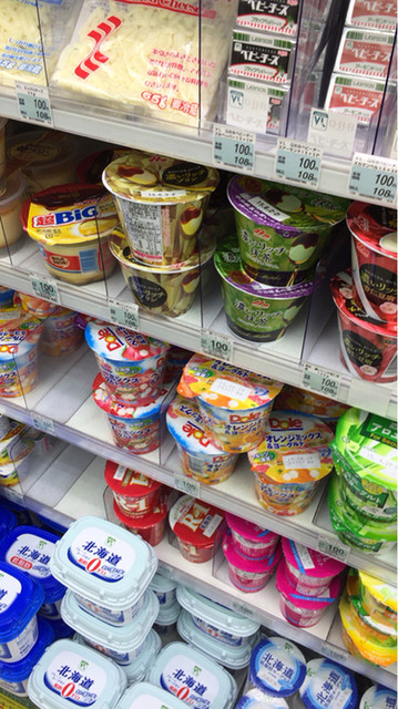 ローソンストア100 築地七丁目的實拍高清圖