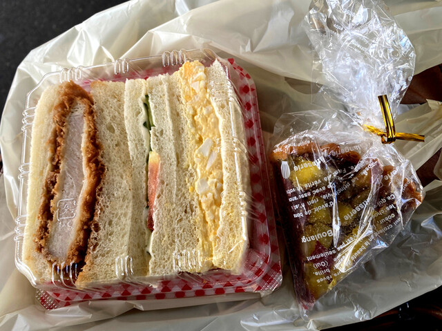 GEBACKEN 丹波橋駅店的实拍高清图