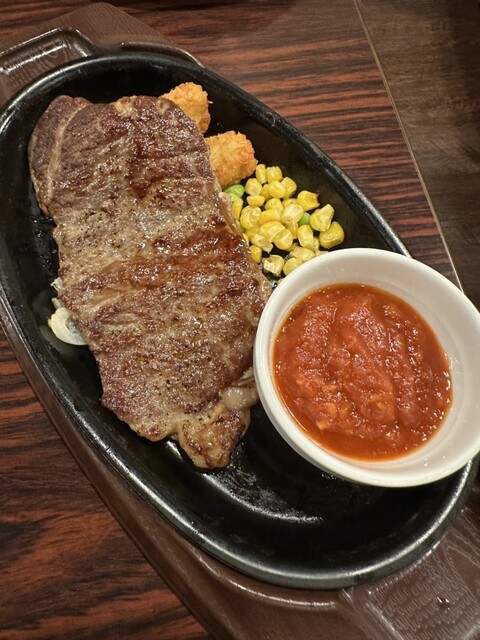 ガスト 札幌藻岩店的實拍高清圖