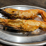 炉ばた屋 鶴吉 出抜小路店的实拍图