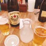 麺酒場ひかる的實拍圖