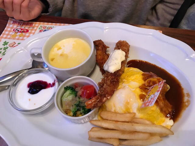 recommendations image for ロイヤルホスト 秋葉原店