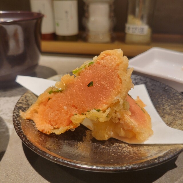 博多天ぷら たかお ルクア大阪店的实拍高清图