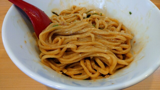 recommendations image for 台湾まぜそば・台湾ラーメン 薫