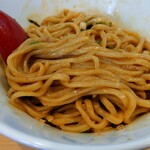 recommendations for 台湾まぜそば・台湾ラーメン 薫