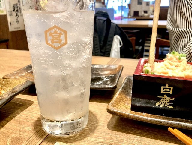 肉汁餃子のダンダダン 鶯谷店的實拍高清圖