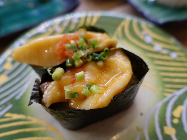 神田江戸ッ子寿司 中店的實拍高清圖