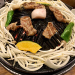 駱駝家的實拍圖