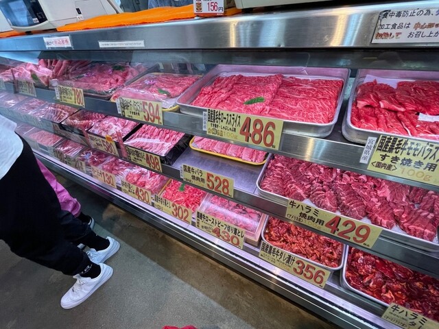 recommendations image for 肉のオグラ