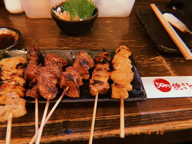 recommendations image for 絶好鳥 船堀店