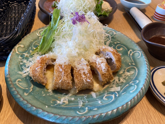 心斎橋 かつ喜的实拍高清图