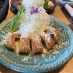 心斎橋 かつ喜的实拍图