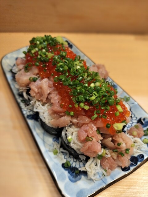 朝から夜まで魚屋&魚酒場いち富士的實拍高清圖