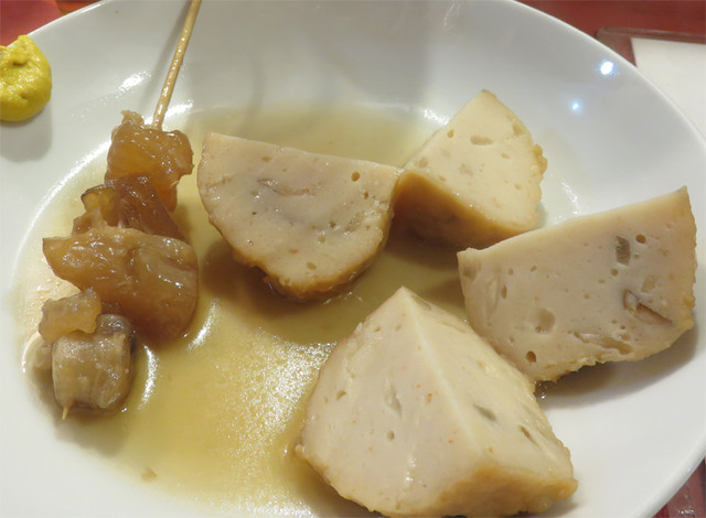 recommendations image for 屋台　峰ちゃん