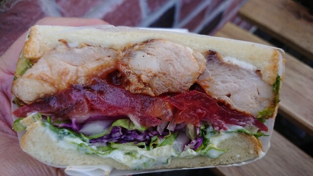 recommendations image for Merci