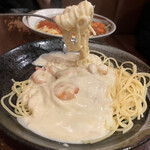 スパゲティーnokishita的實拍圖