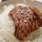 札幌成吉思汗 しろくま  札幌本店的實拍圖