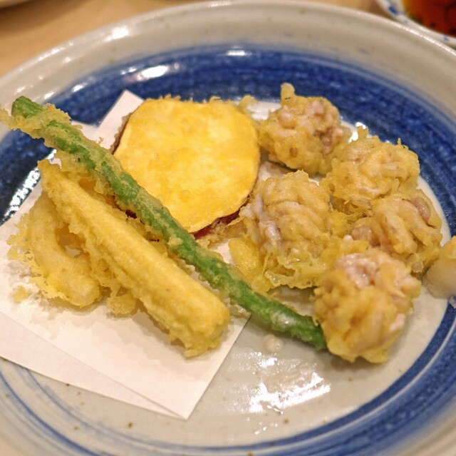 まずい魚 青柳的實拍高清圖