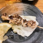 立呑・ホルモン串　千日前えん的實拍圖